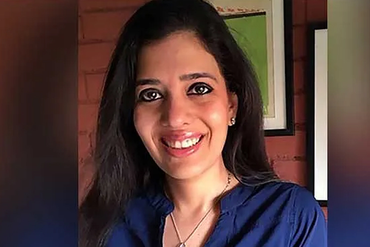 Sonali Khanna appointed head of Lowe Lintas, South